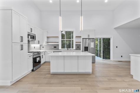 68 Paxton Court Goshen CT 06756