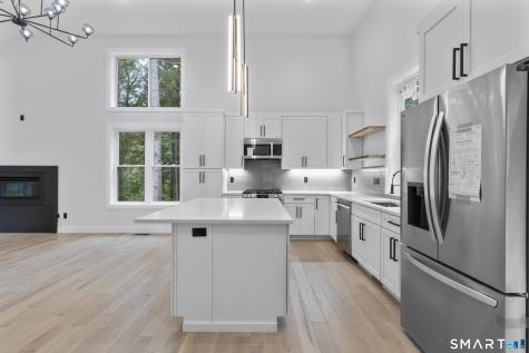 68 Paxton Court Goshen CT 06756