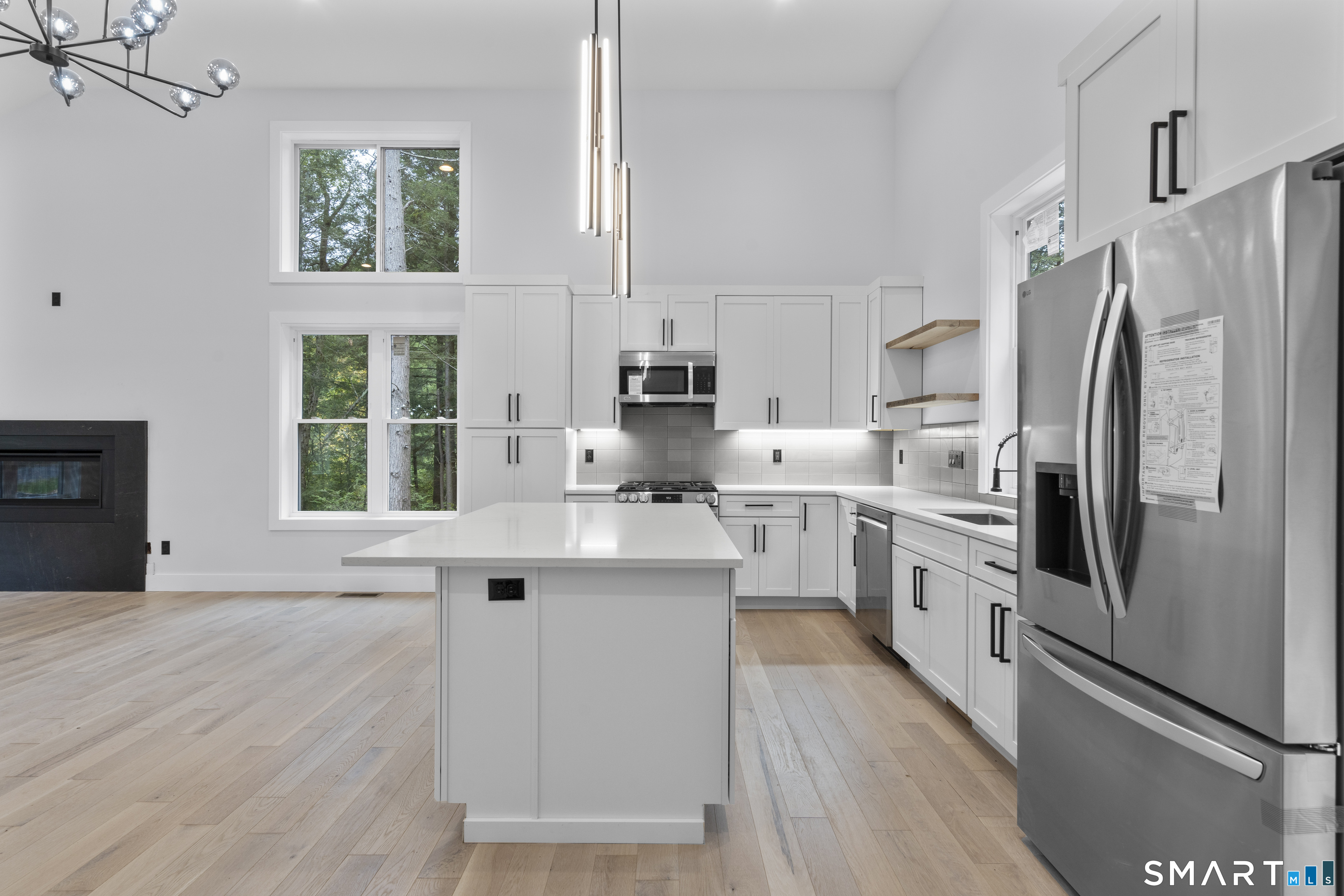 68 Paxton Court Goshen CT 06756