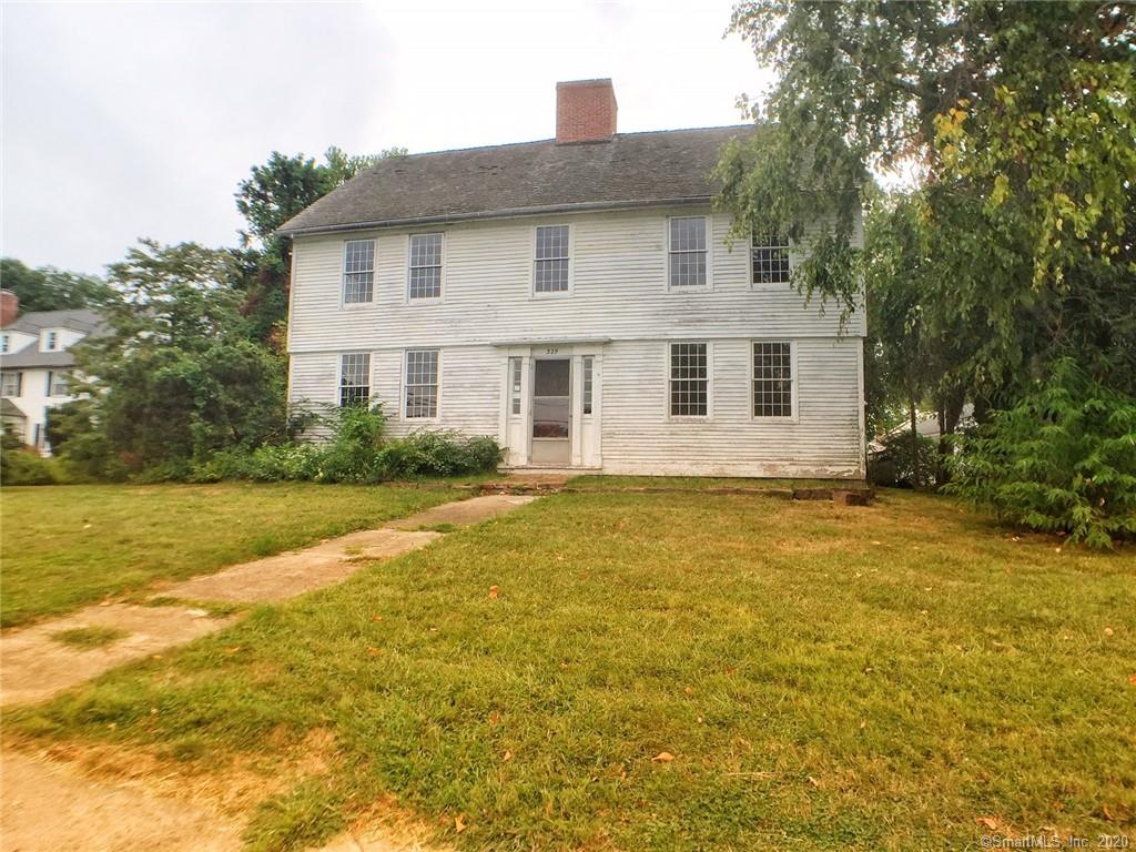 329 Wolcott Hill Road Wethersfield CT 06109