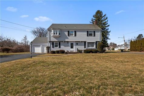 40 Wright Lane Hamden CT 06517