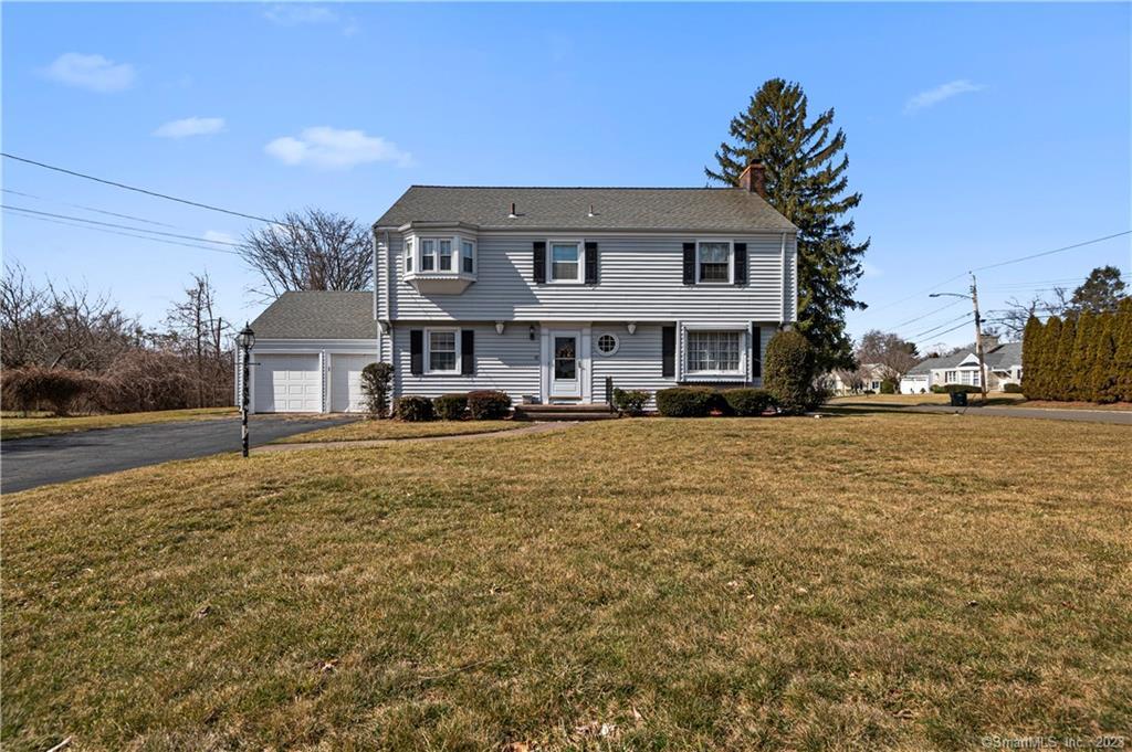 40 Wright Lane Hamden CT 06517