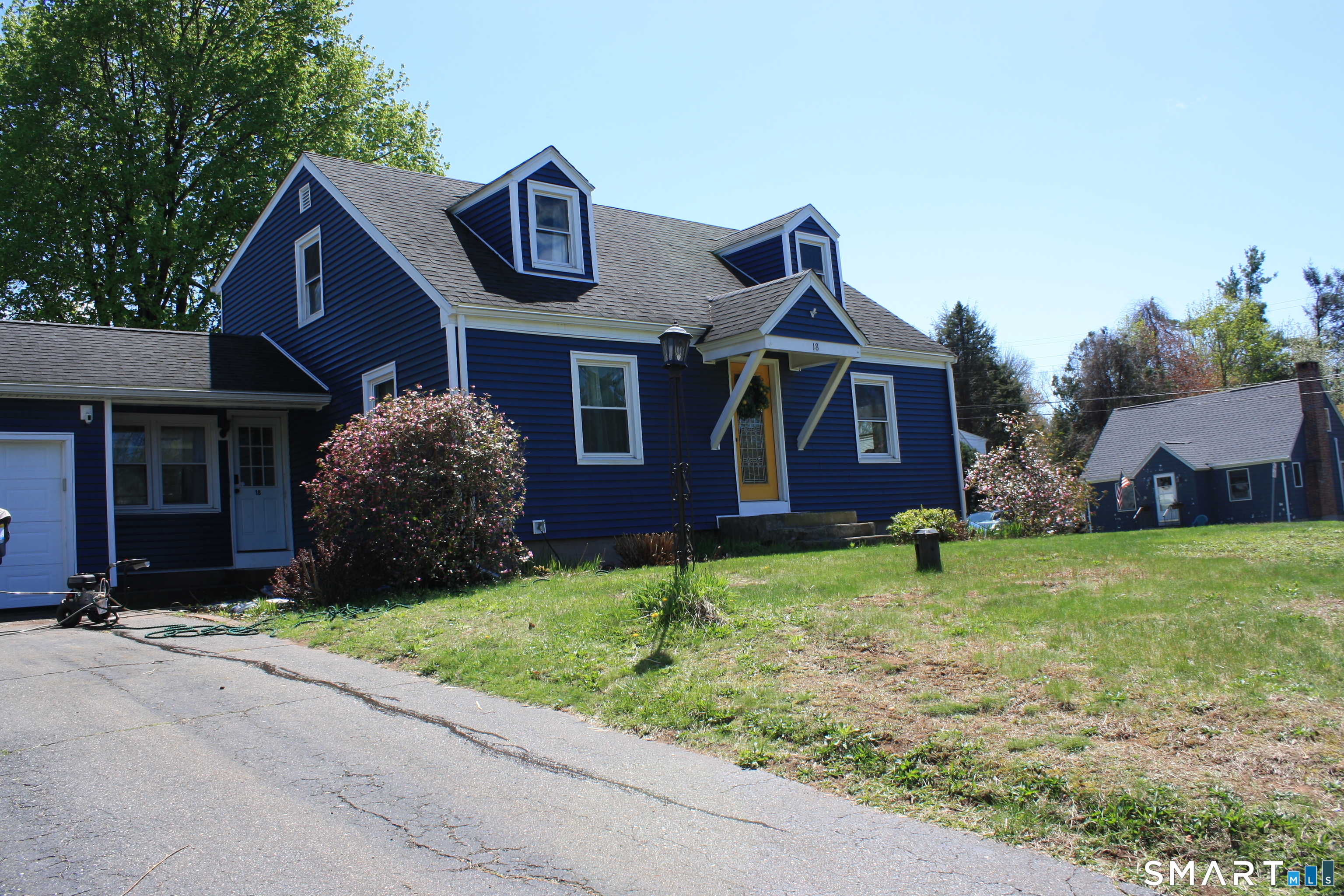 18 Vernon Center Heights Vernon CT 06066