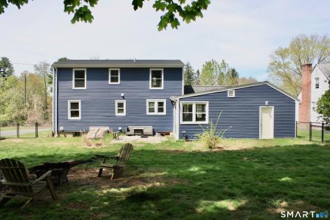 18 Vernon Center Heights Vernon CT 06066