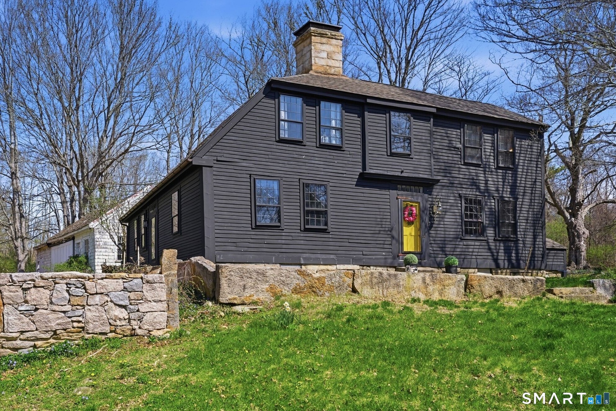 604 Pendleton Hill Road North Stonington CT 06359
