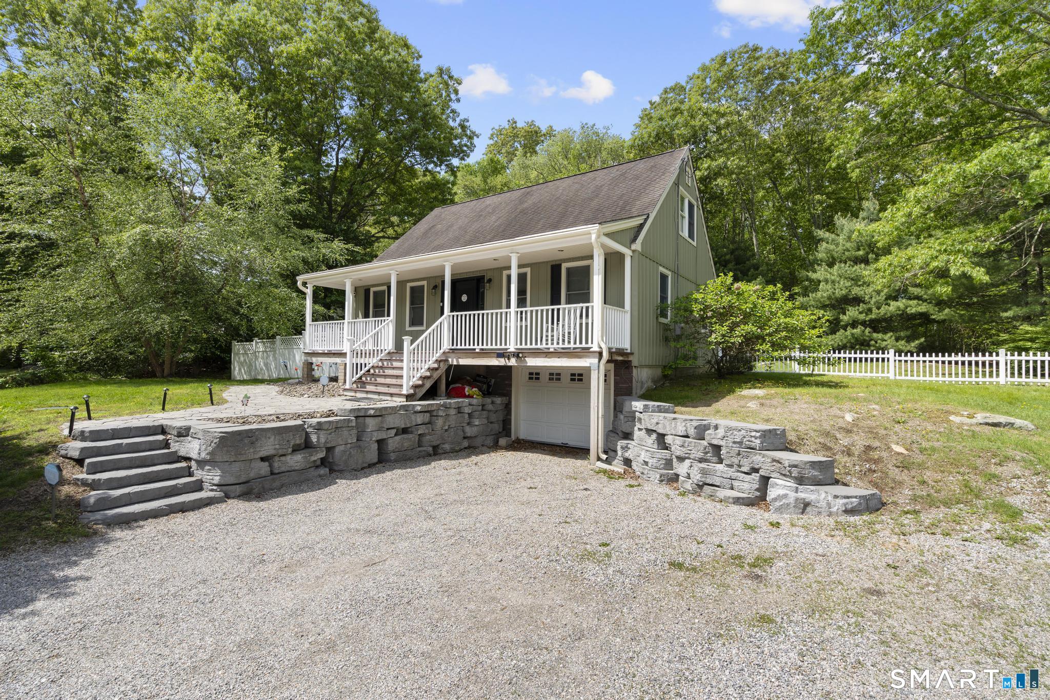 13 Christy Hill Road Ledyard CT 06335