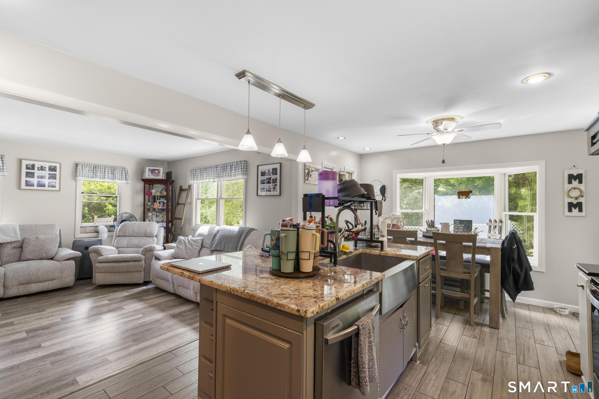13 Christy Hill Road Ledyard CT 06335