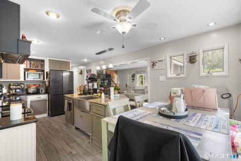 13 Christy Hill Road Ledyard CT 06335