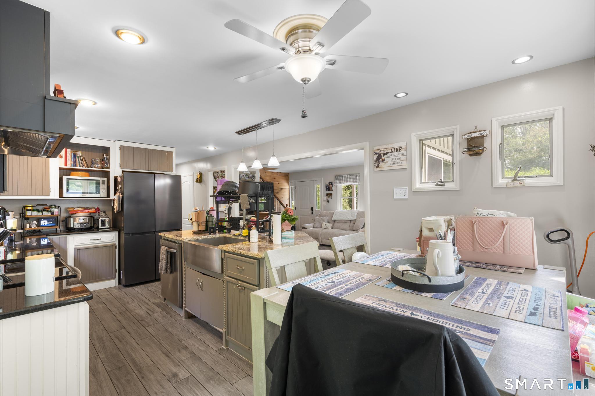 13 Christy Hill Road Ledyard CT 06335
