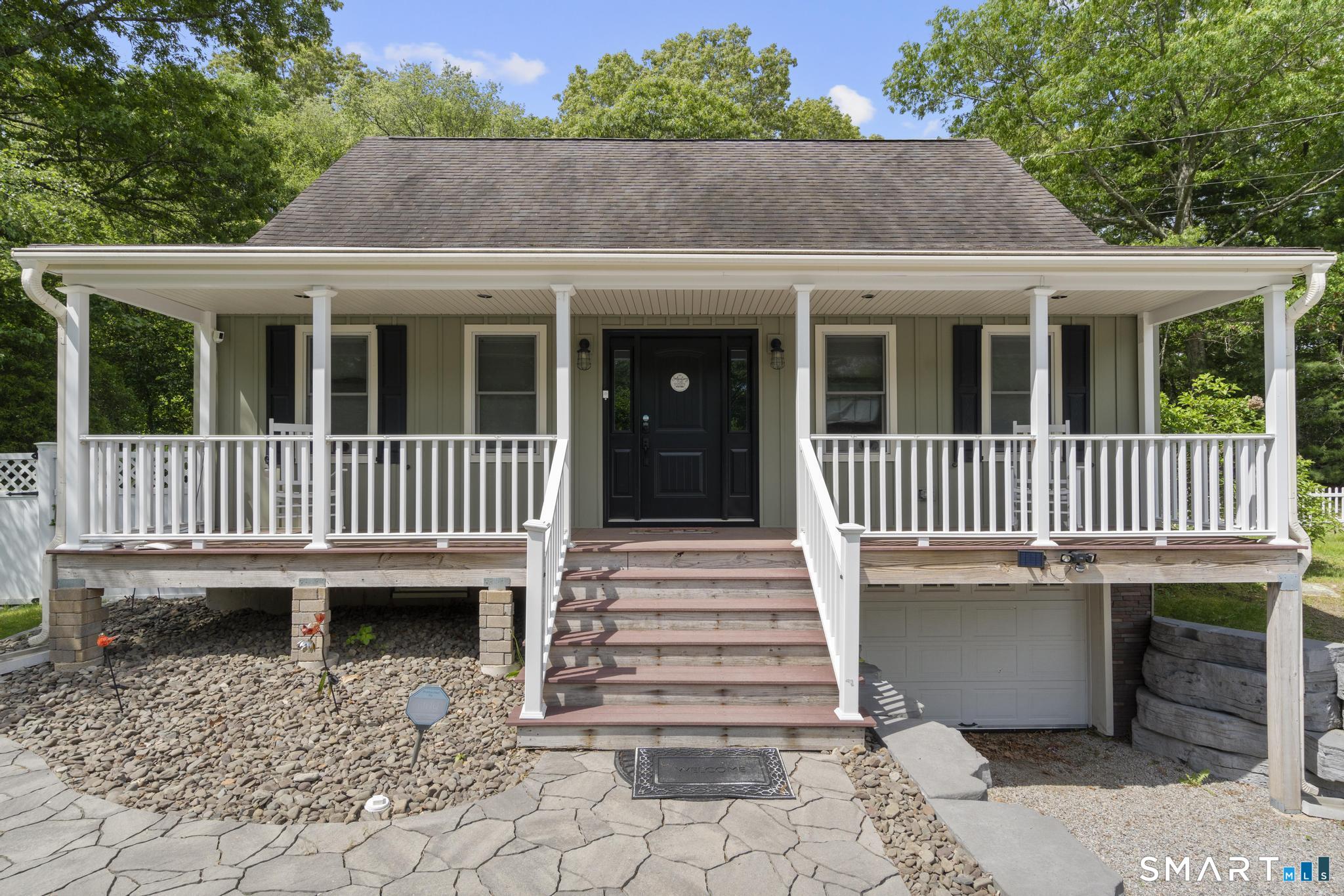 13 Christy Hill Road Ledyard CT 06335