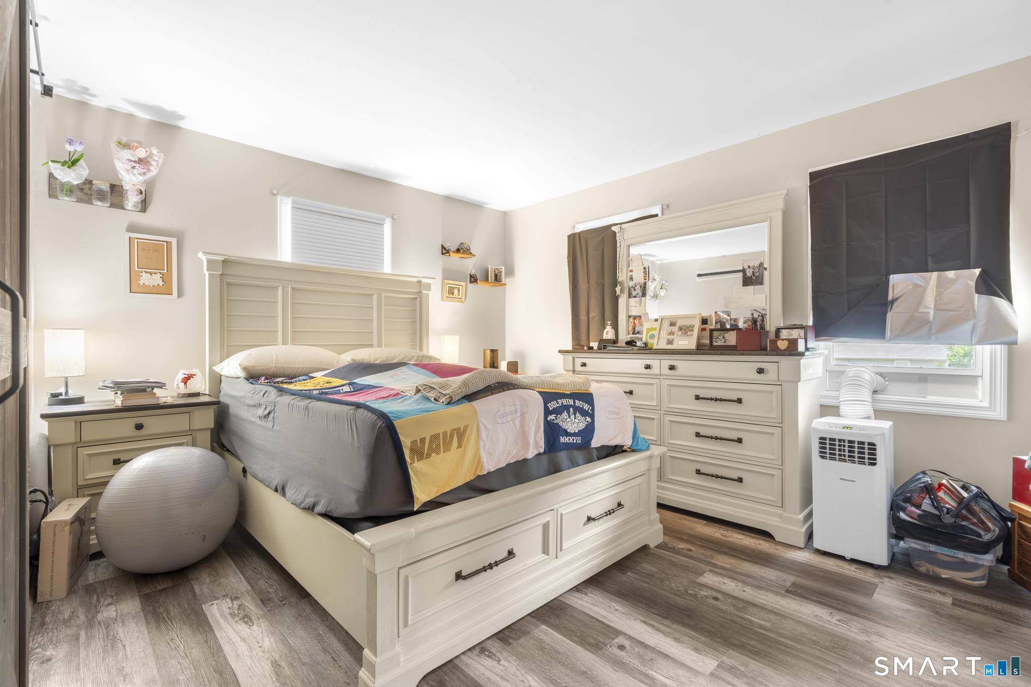 13 Christy Hill Road Ledyard CT 06335