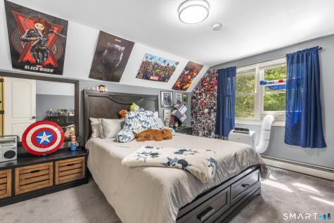 13 Christy Hill Road Ledyard CT 06335