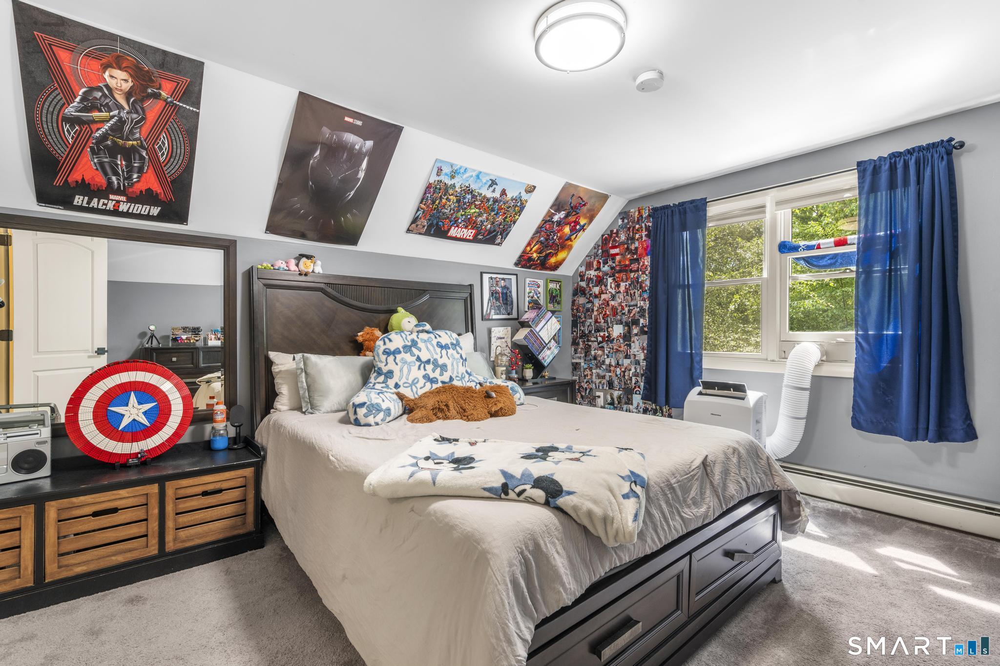 13 Christy Hill Road Ledyard CT 06335