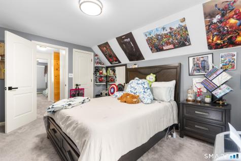 13 Christy Hill Road Ledyard CT 06335