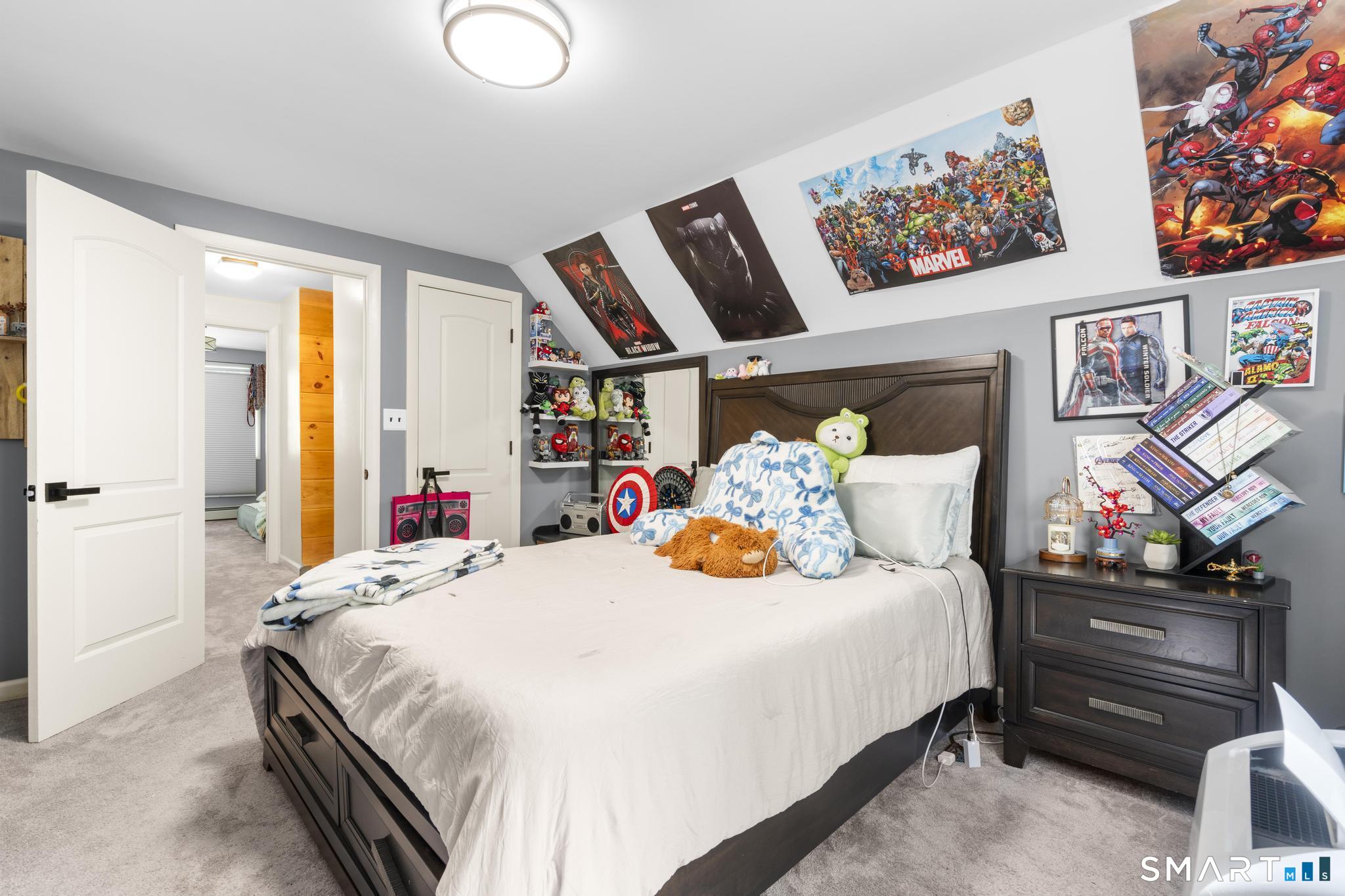 13 Christy Hill Road Ledyard CT 06335