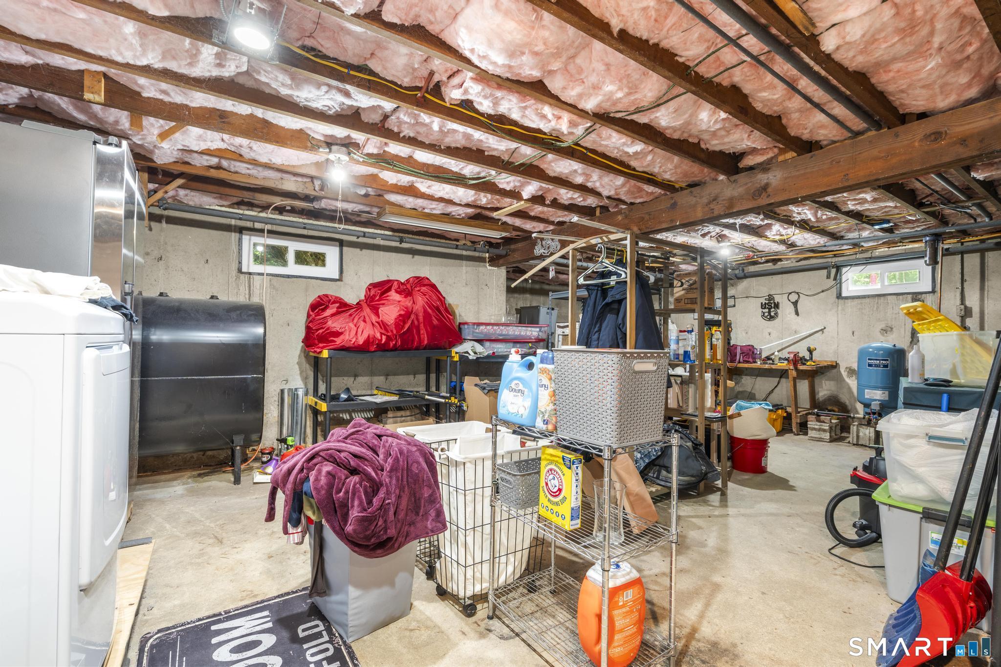 13 Christy Hill Road Ledyard CT 06335