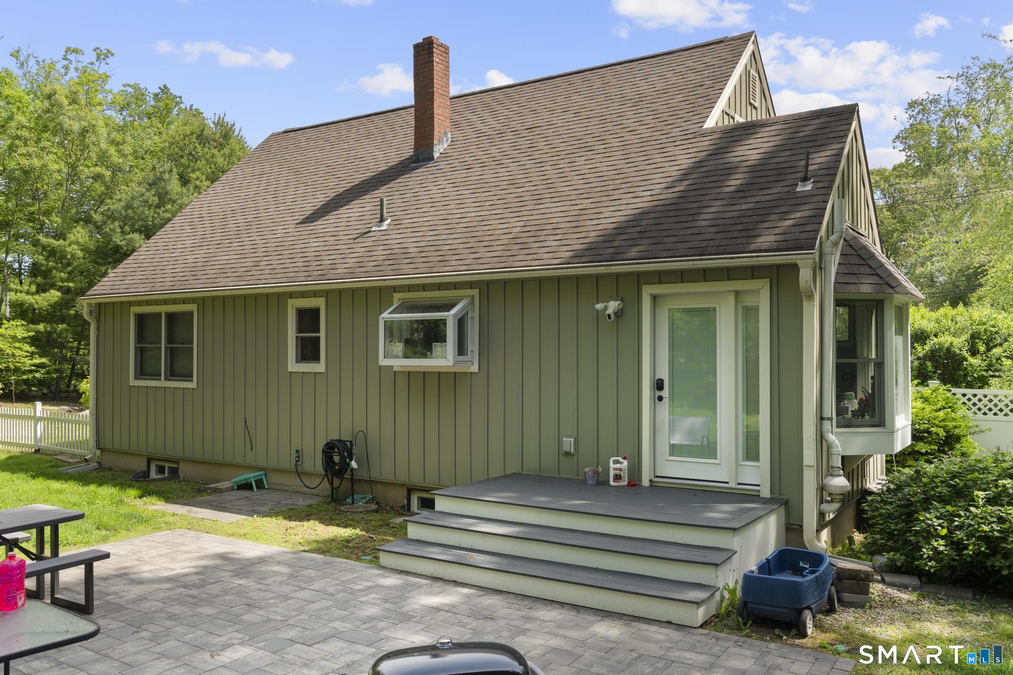 13 Christy Hill Road Ledyard CT 06335