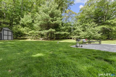 13 Christy Hill Road Ledyard CT 06335