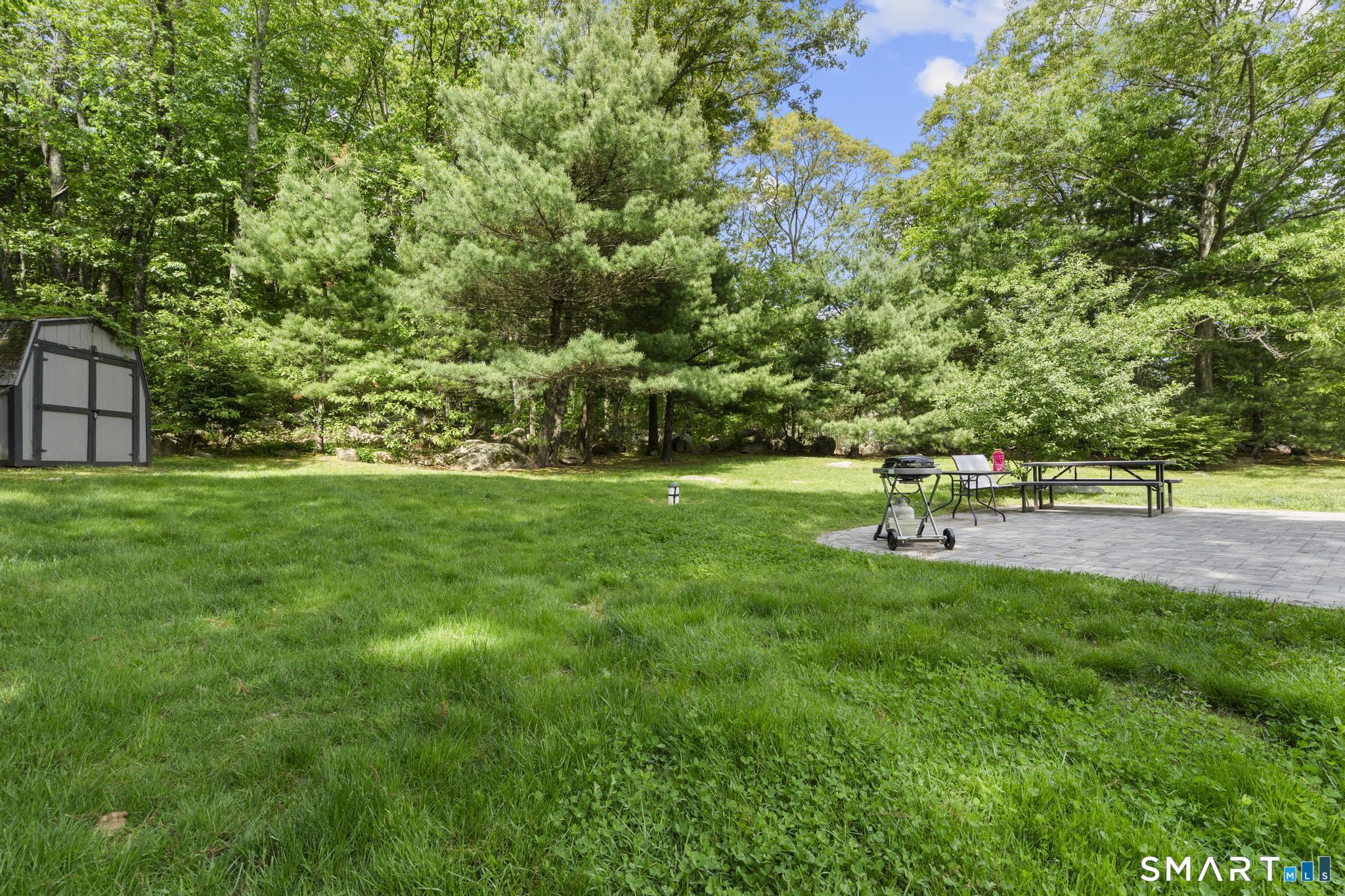 13 Christy Hill Road Ledyard CT 06335