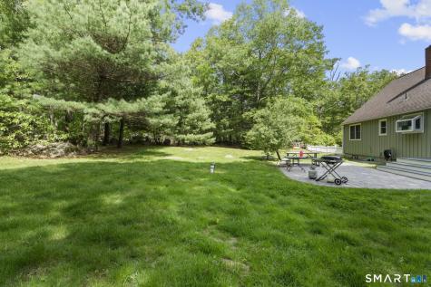 13 Christy Hill Road Ledyard CT 06335