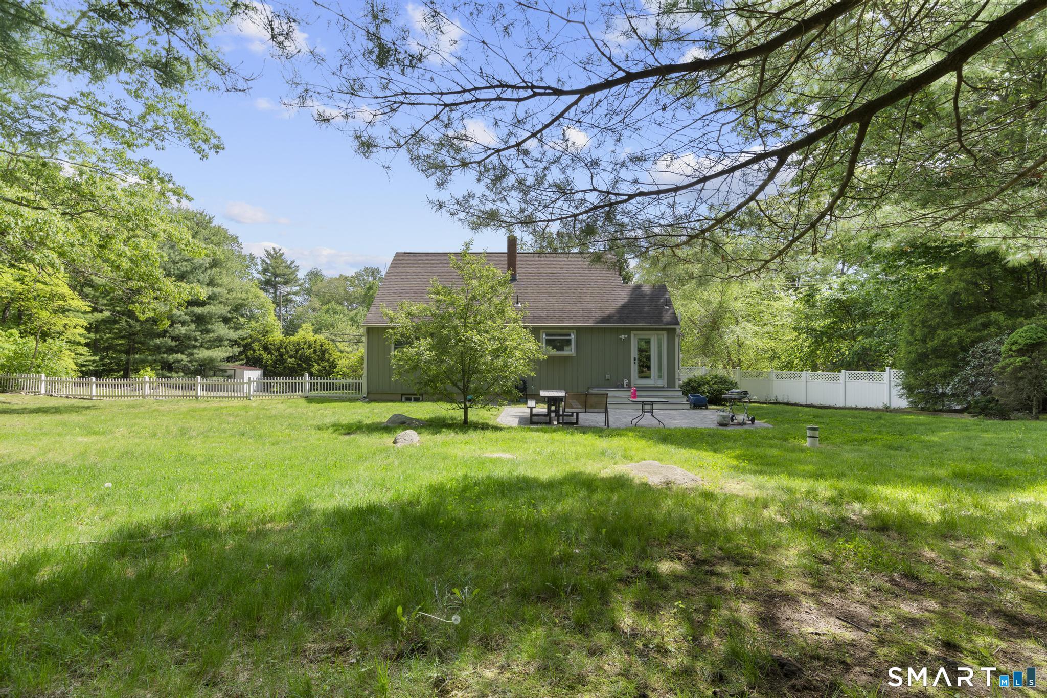 13 Christy Hill Road Ledyard CT 06335