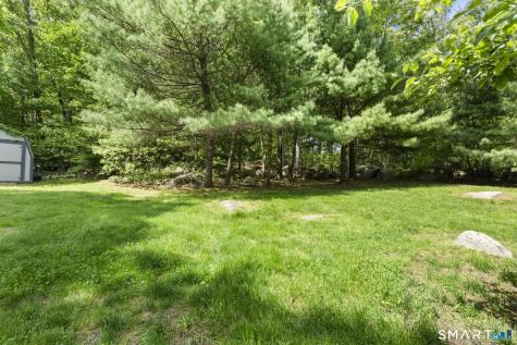 13 Christy Hill Road Ledyard CT 06335