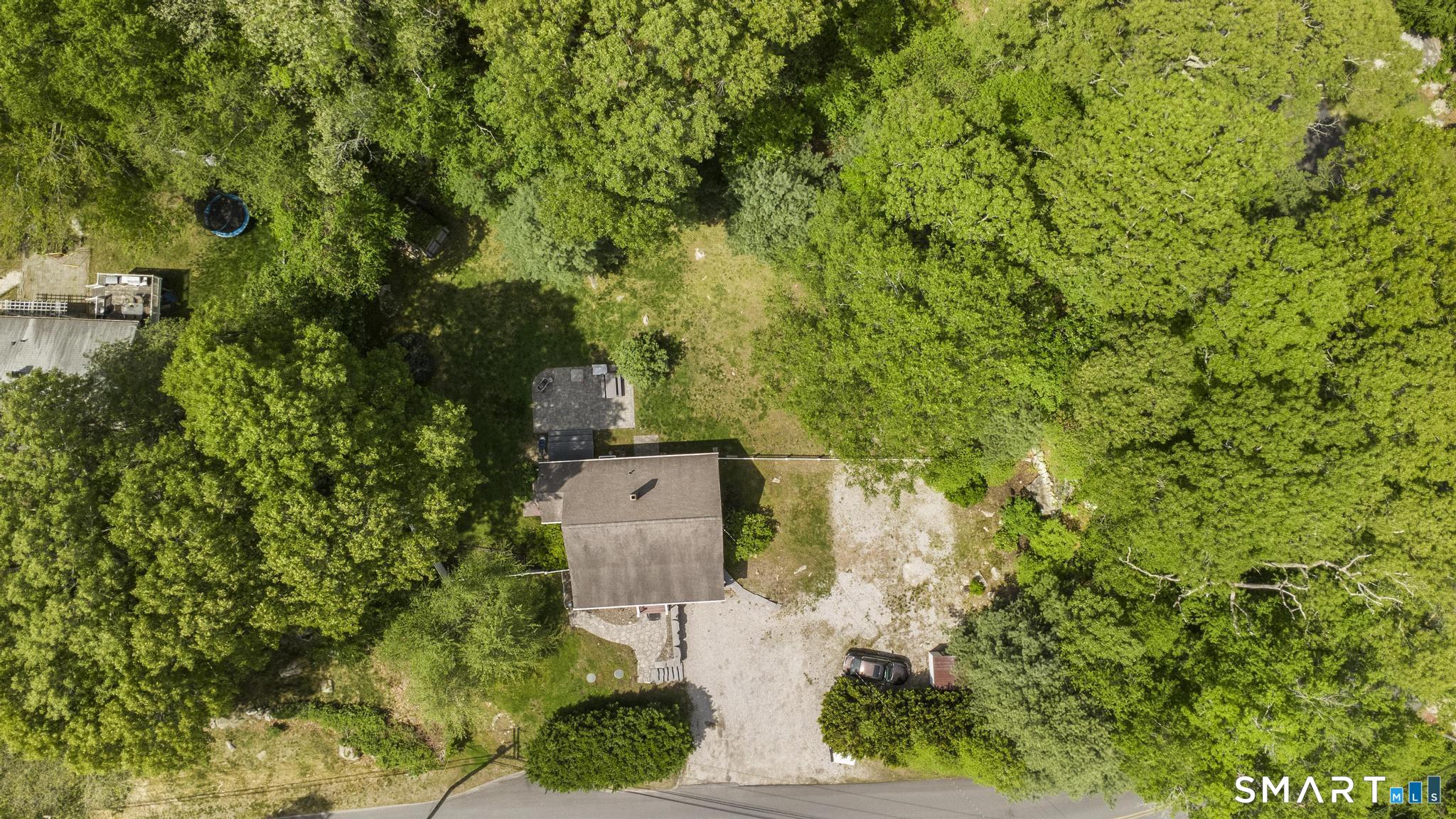 13 Christy Hill Road Ledyard CT 06335