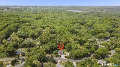 13 Christy Hill Road Ledyard CT 06335