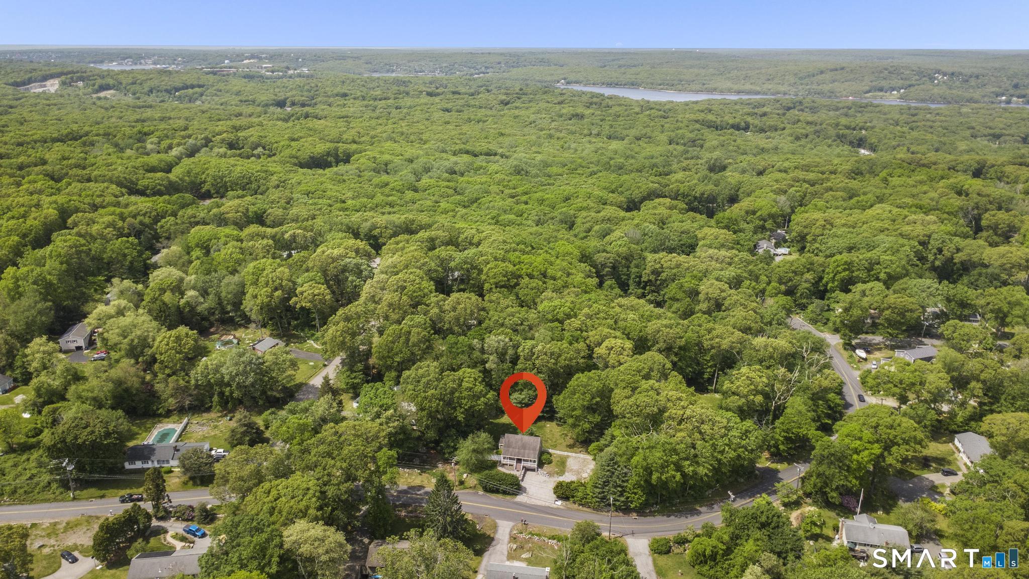 13 Christy Hill Road Ledyard CT 06335