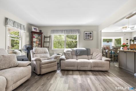 13 Christy Hill Road Ledyard CT 06335