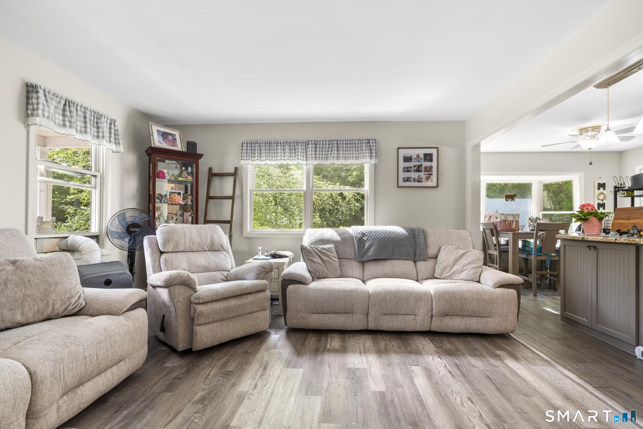 13 Christy Hill Road Ledyard CT 06335