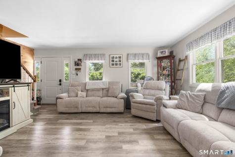 13 Christy Hill Road Ledyard CT 06335