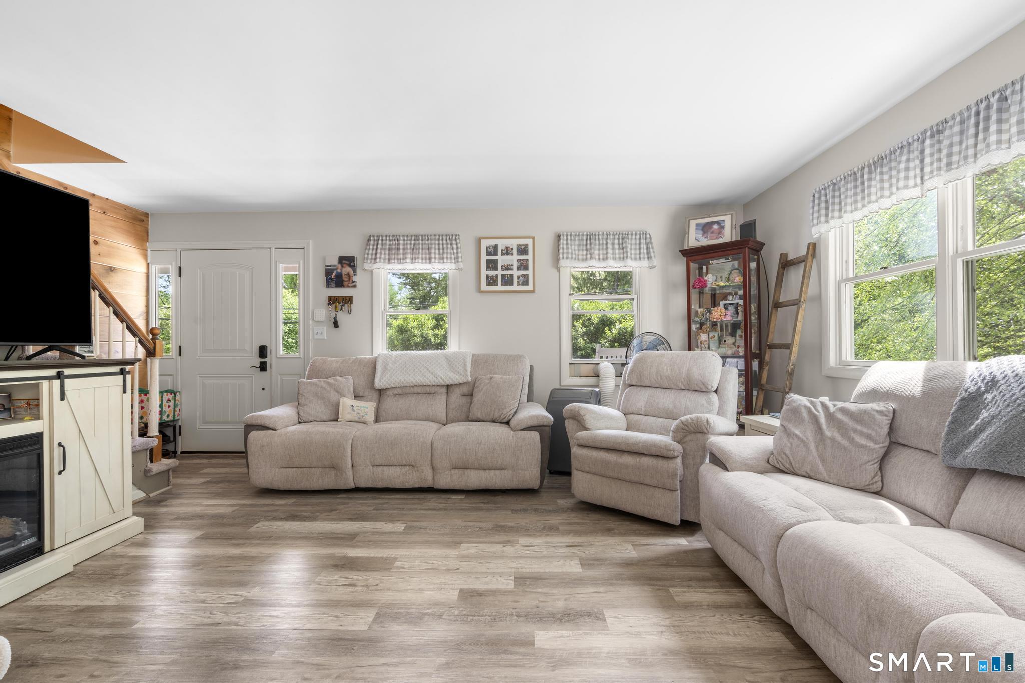 13 Christy Hill Road Ledyard CT 06335
