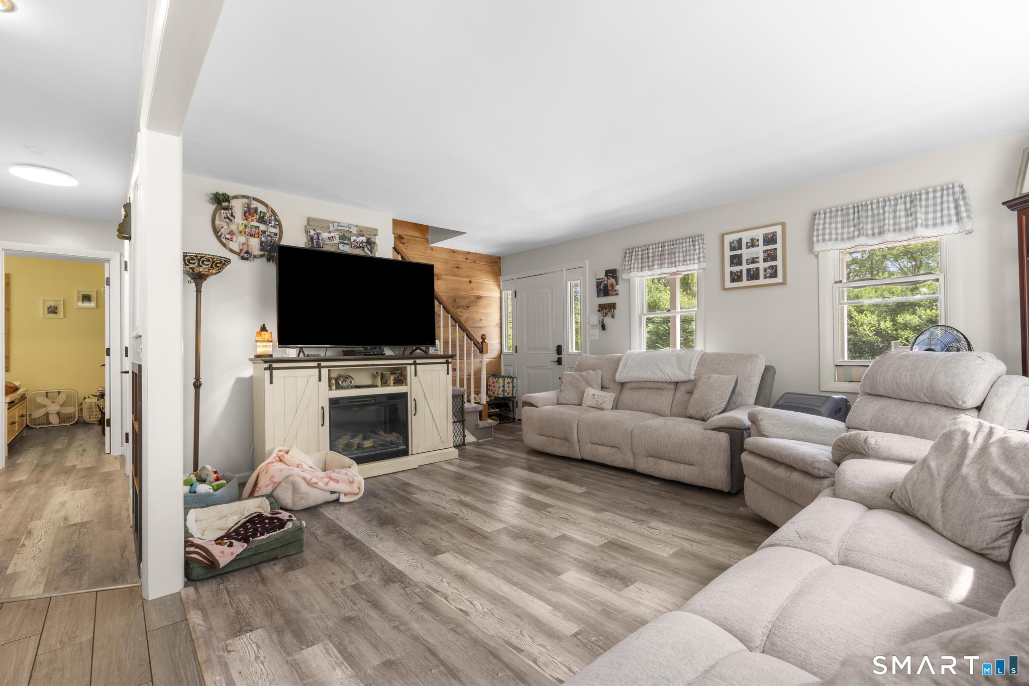 13 Christy Hill Road Ledyard CT 06335