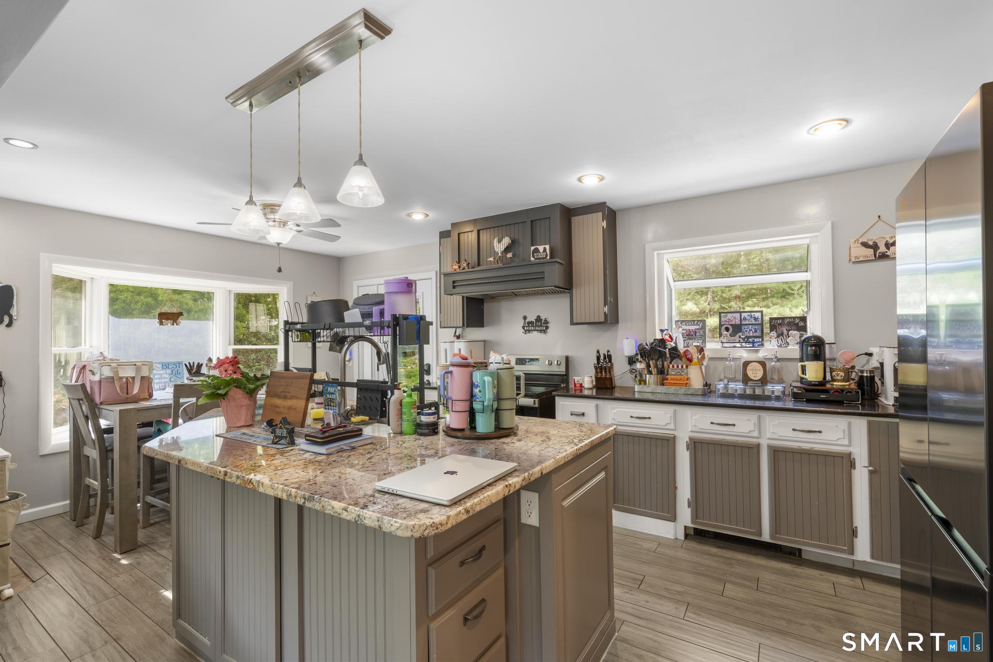 13 Christy Hill Road Ledyard CT 06335