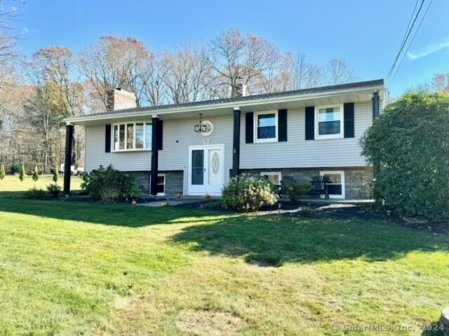 37 Cervens Road Tolland CT 06084