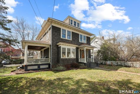 1720 Whitney Avenue Hamden CT 06517