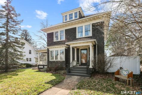 1720 Whitney Avenue Hamden CT 06517