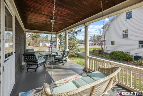1720 Whitney Avenue Hamden CT 06517