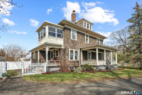 1720 Whitney Avenue Hamden CT 06517