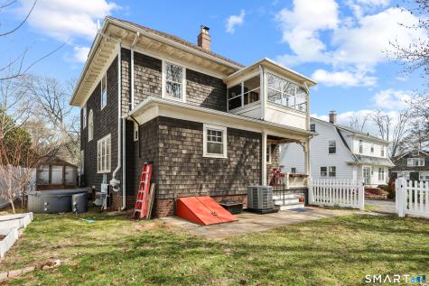 1720 Whitney Avenue Hamden CT 06517