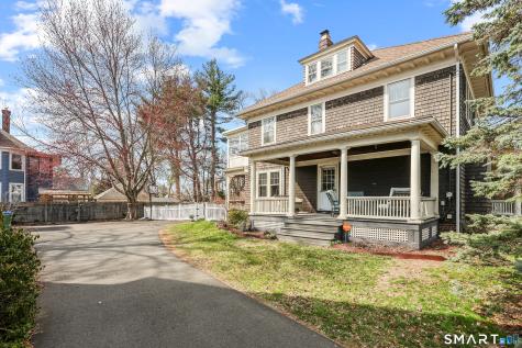 1720 Whitney Avenue Hamden CT 06517