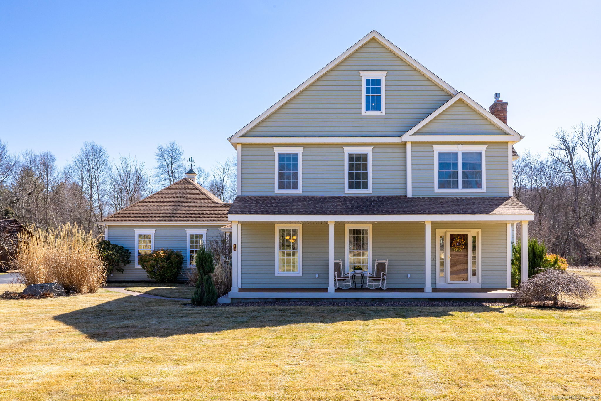 36 Indian Meadow Road New Hartford CT 06057