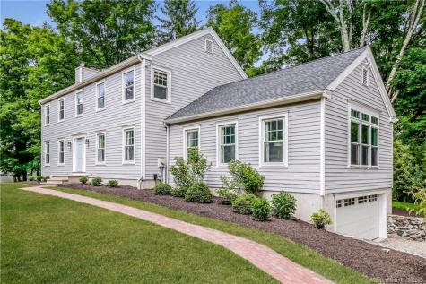 121 Dodgingtown Road Bethel CT 06801