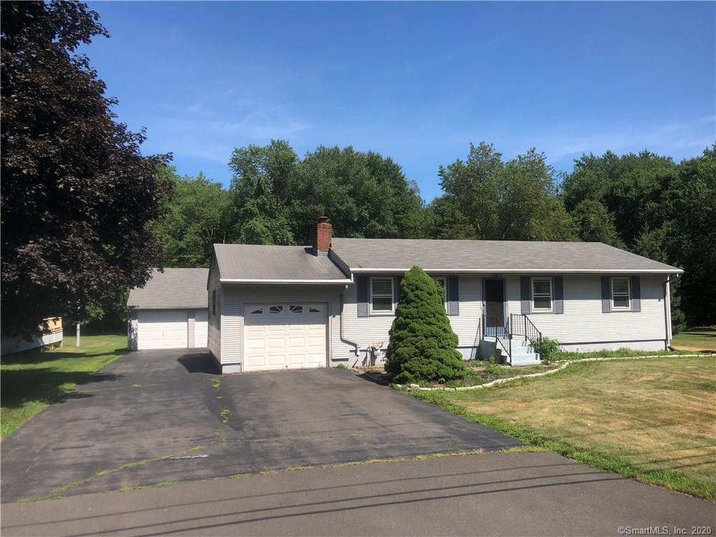 729 Mount Vernon Road Southington CT 06489