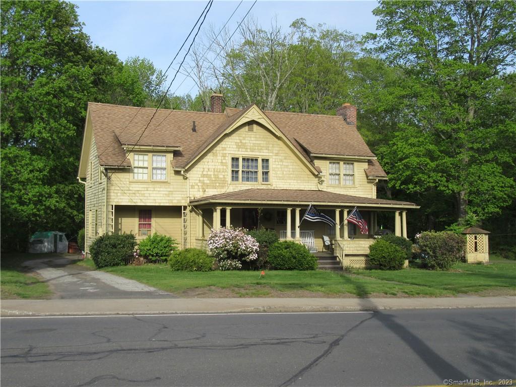 3 Main Street East Hampton CT 06424
