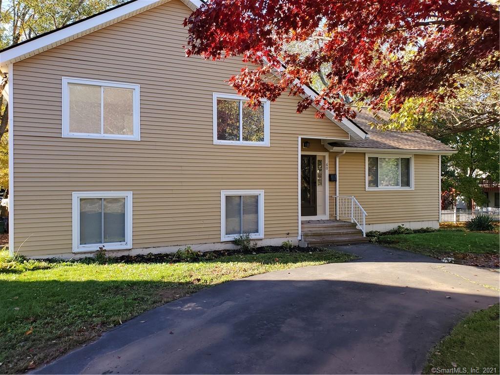 60 Benton Street New Haven CT 06515