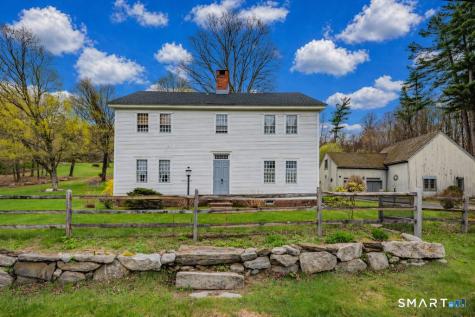 271 Cherry Brook Road Canton CT 06019