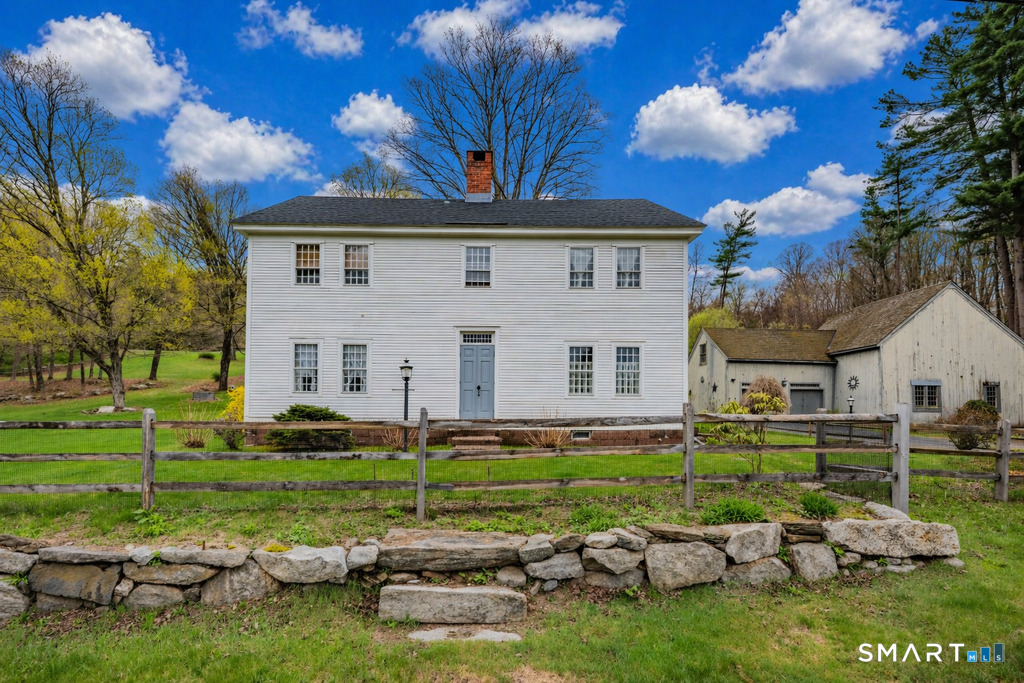 271 Cherry Brook Road Canton CT 06019