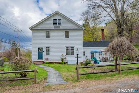 271 Cherry Brook Road Canton CT 06019